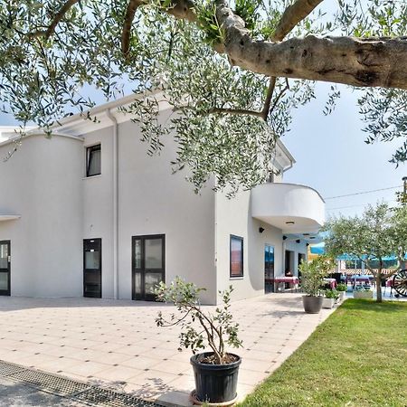 Apartments El Faro Savudrija Εξωτερικό φωτογραφία