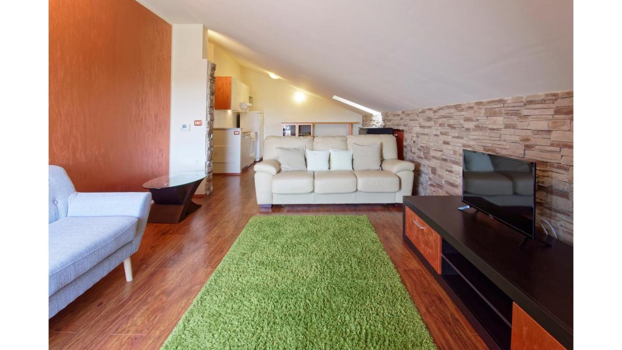 Apartments El Faro Savudrija Εξωτερικό φωτογραφία