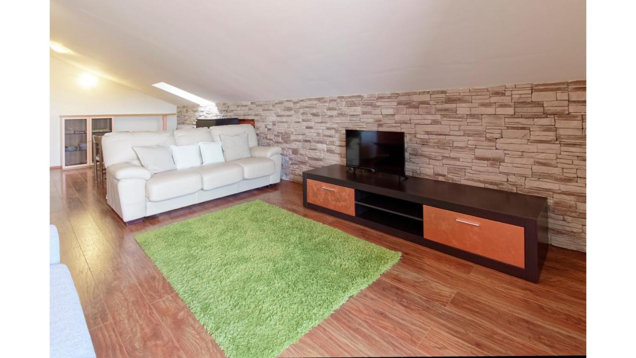 Apartments El Faro Savudrija Εξωτερικό φωτογραφία