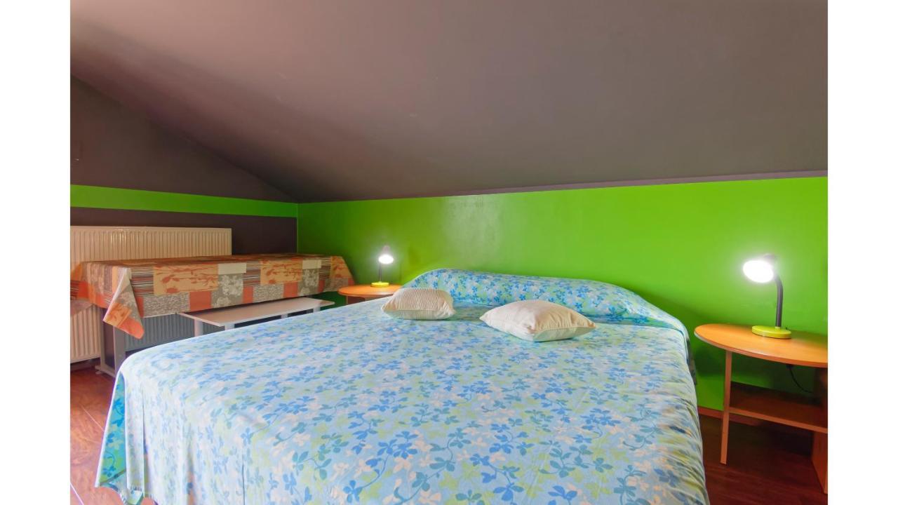 Apartments El Faro Savudrija Εξωτερικό φωτογραφία