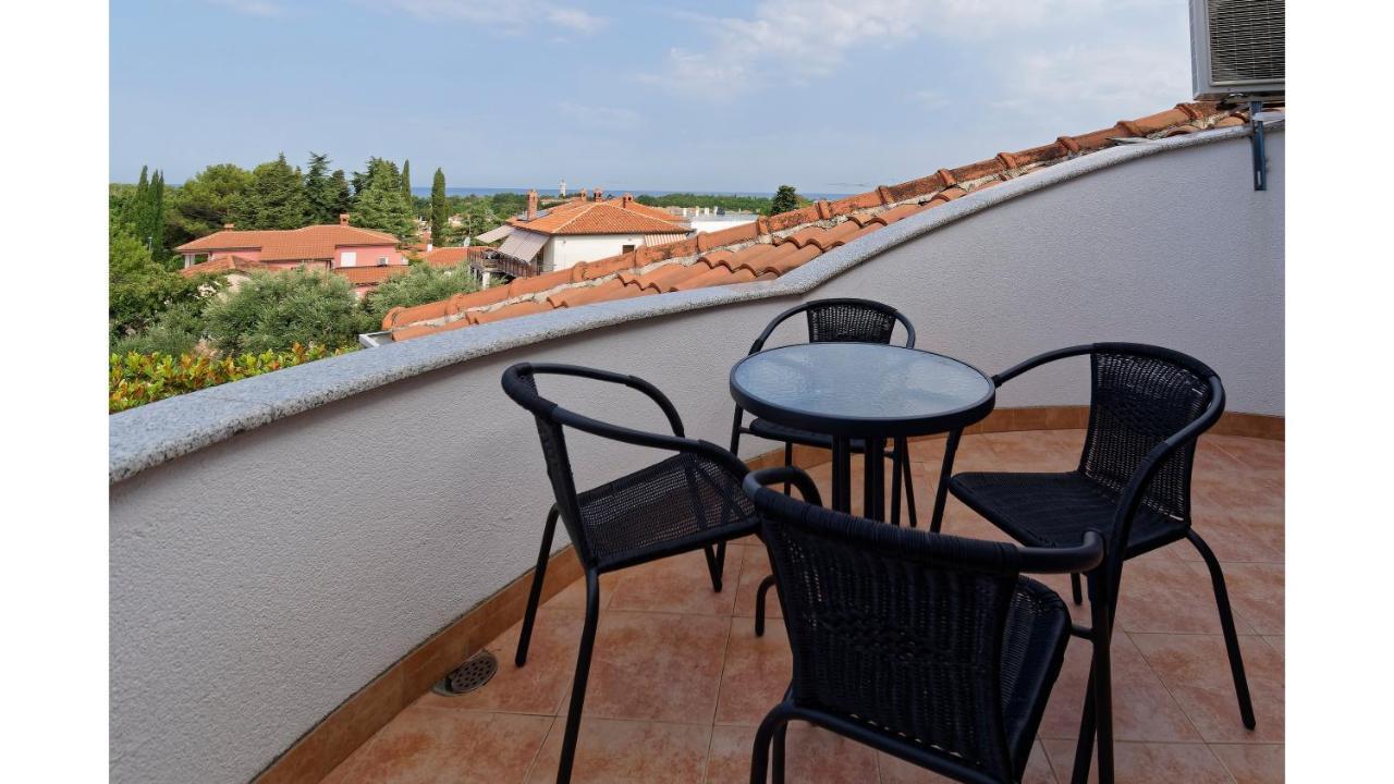 Apartments El Faro Savudrija Εξωτερικό φωτογραφία