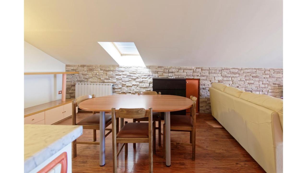 Apartments El Faro Savudrija Εξωτερικό φωτογραφία