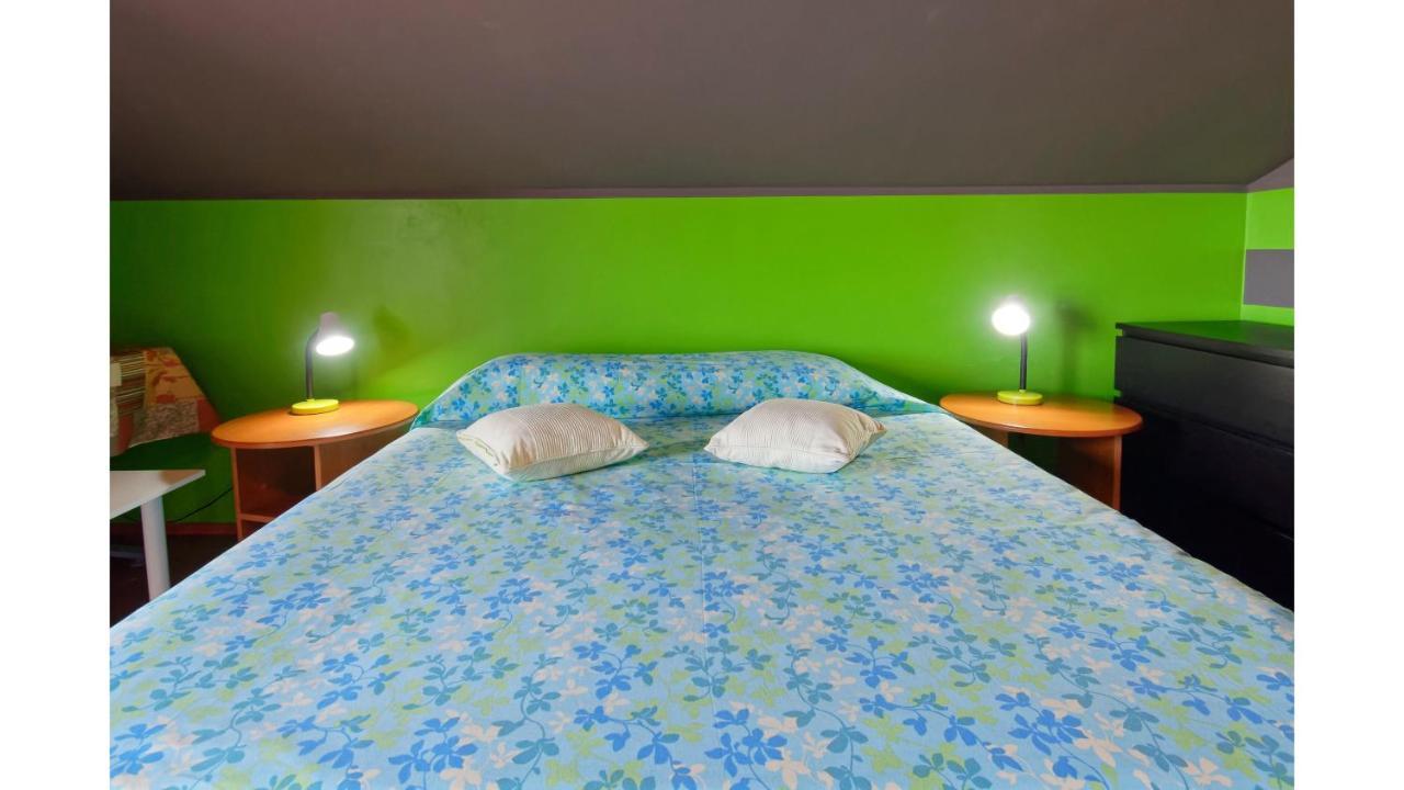 Apartments El Faro Savudrija Εξωτερικό φωτογραφία