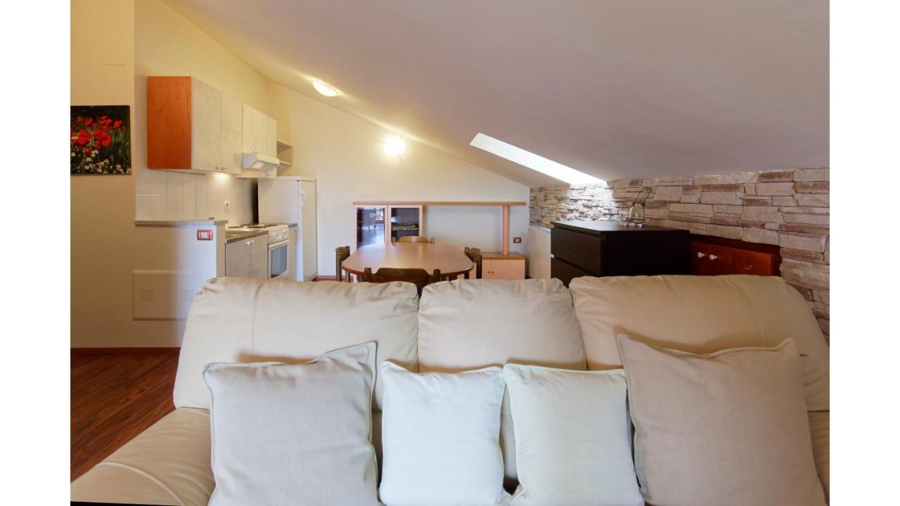 Apartments El Faro Savudrija Εξωτερικό φωτογραφία