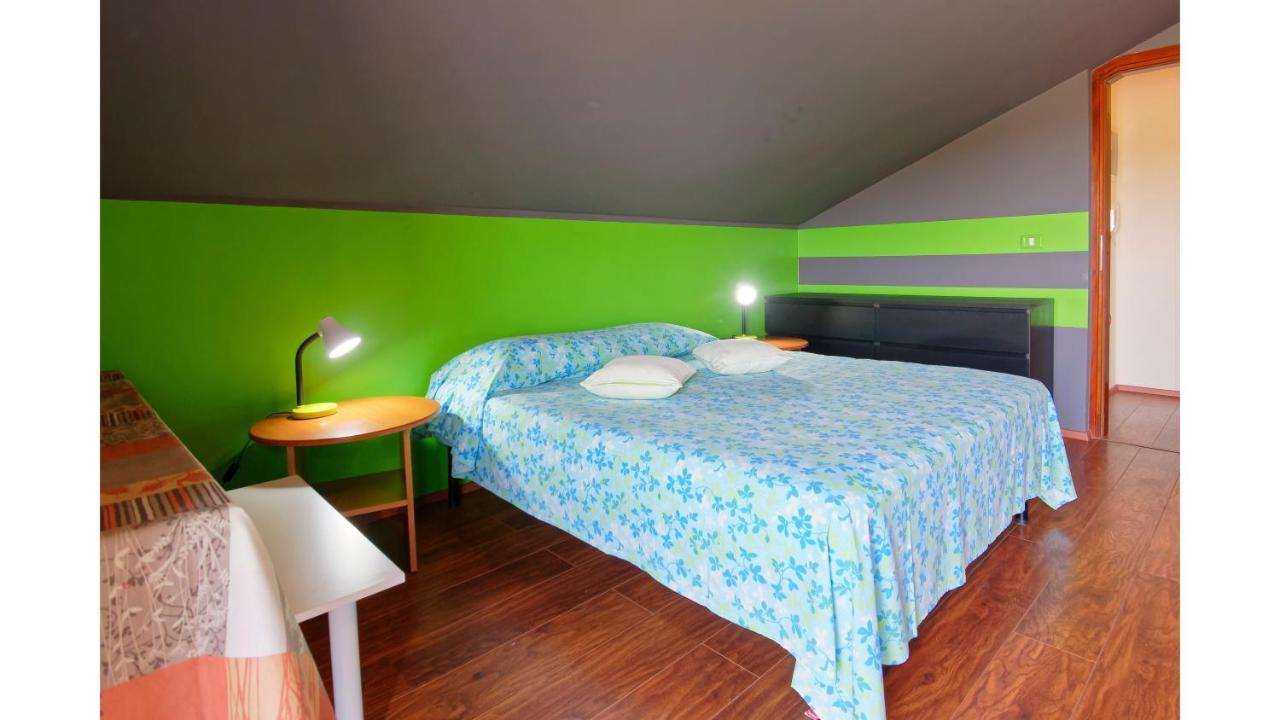 Apartments El Faro Savudrija Εξωτερικό φωτογραφία