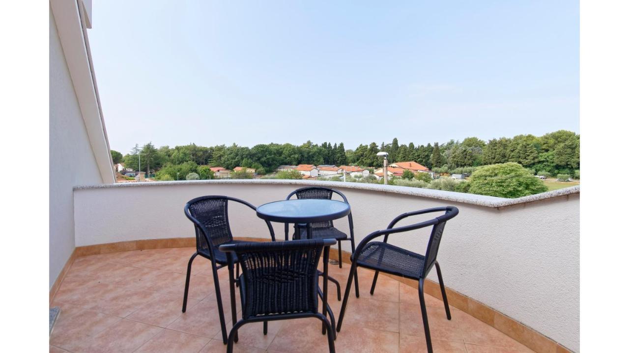 Apartments El Faro Savudrija Εξωτερικό φωτογραφία