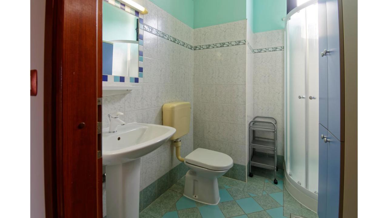 Apartments El Faro Savudrija Εξωτερικό φωτογραφία