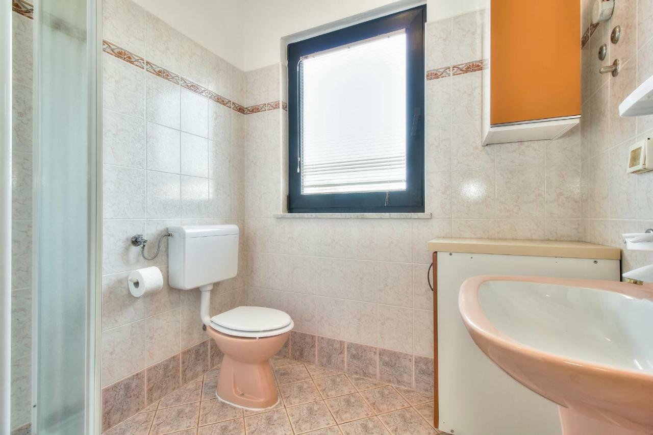Apartments El Faro Savudrija Εξωτερικό φωτογραφία
