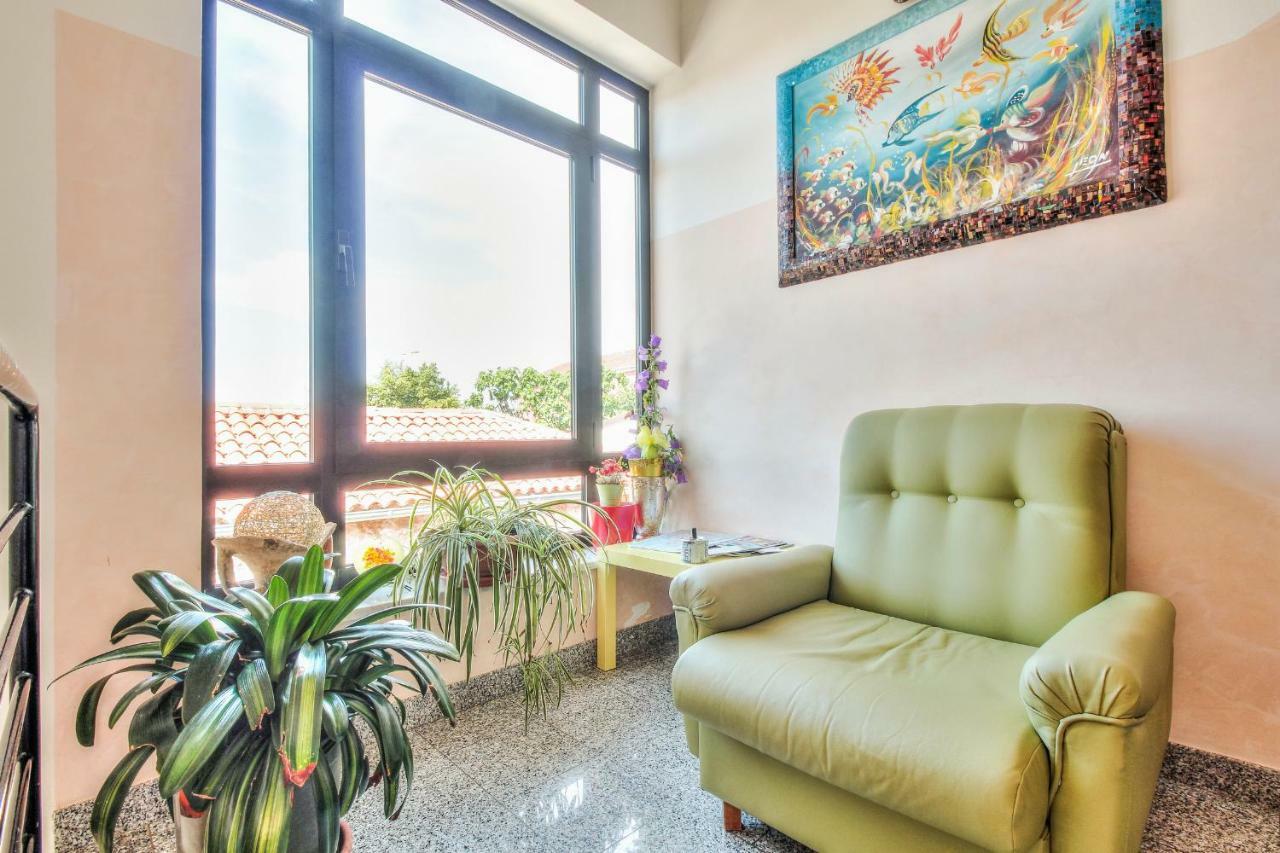 Apartments El Faro Savudrija Εξωτερικό φωτογραφία