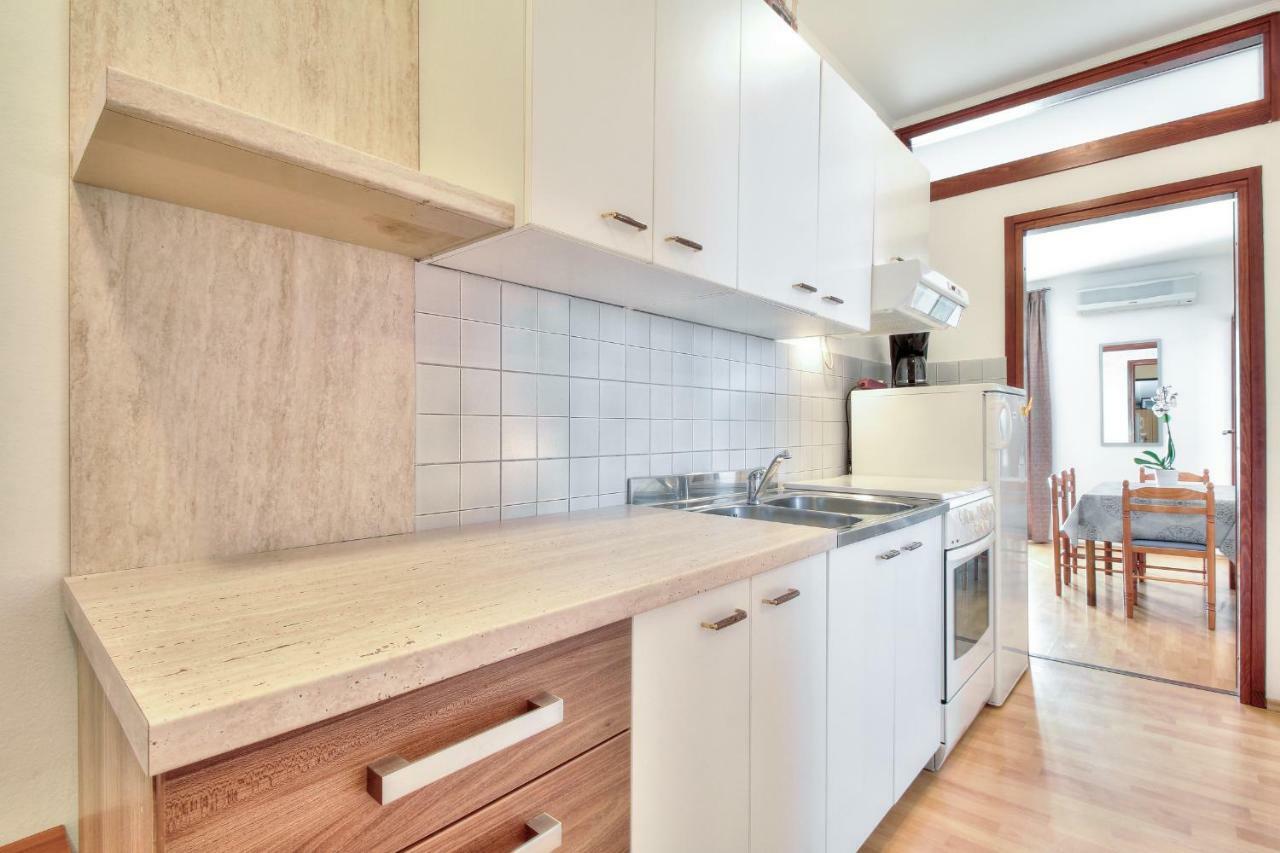 Apartments El Faro Savudrija Εξωτερικό φωτογραφία
