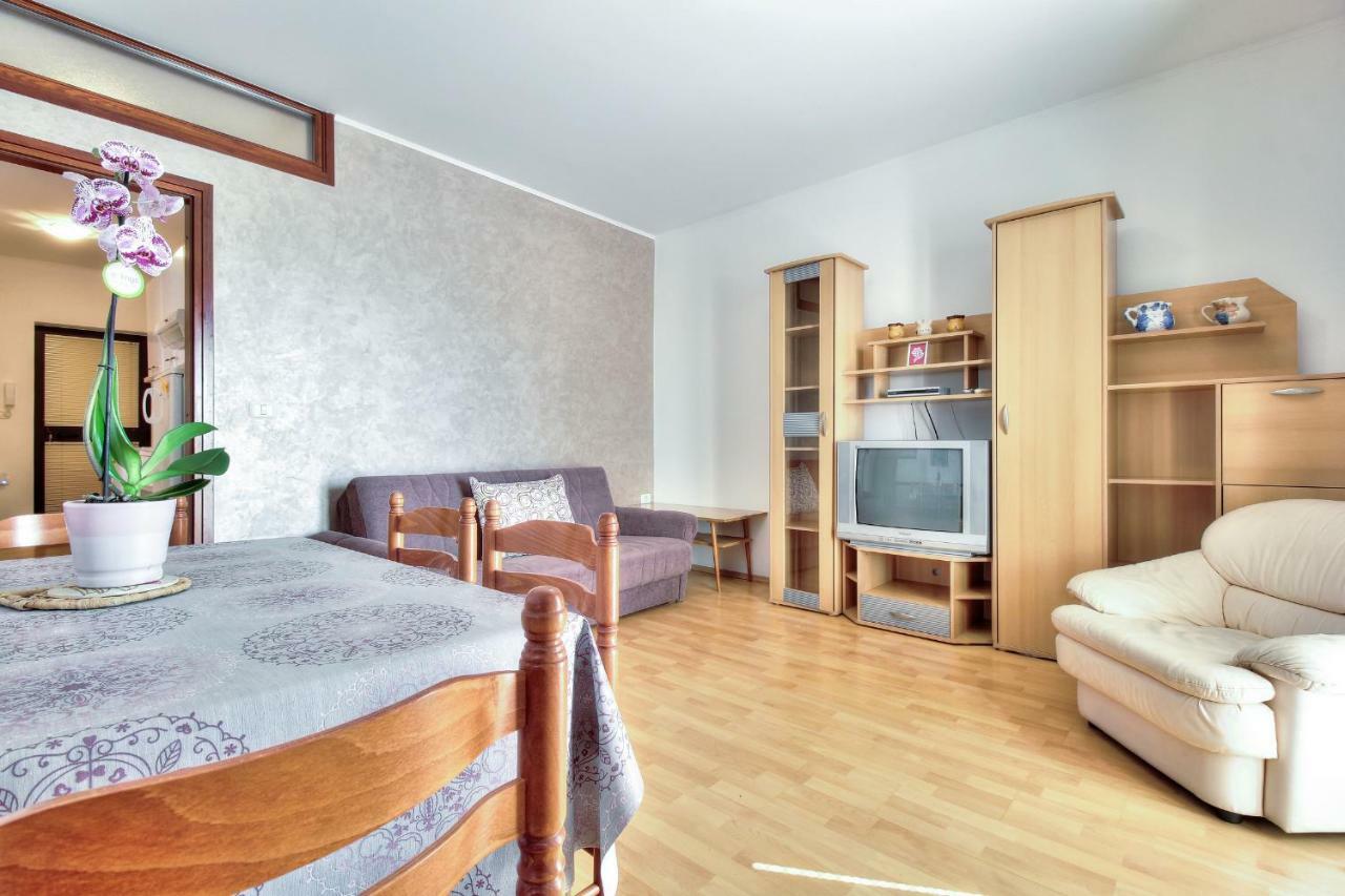 Apartments El Faro Savudrija Εξωτερικό φωτογραφία