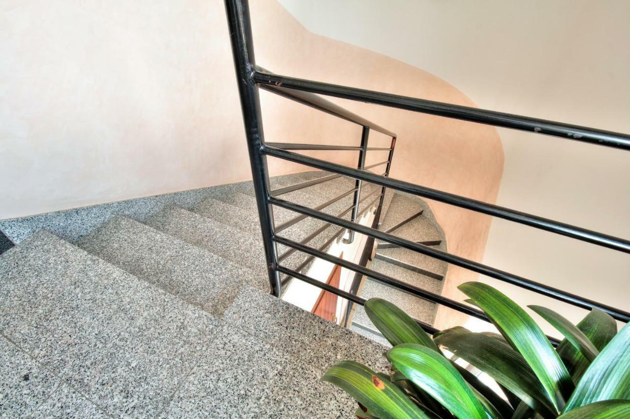 Apartments El Faro Savudrija Εξωτερικό φωτογραφία