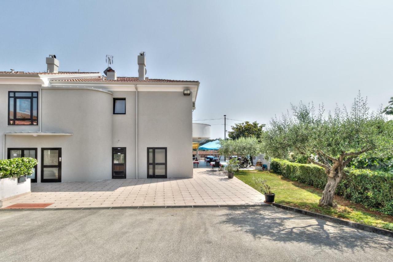 Apartments El Faro Savudrija Εξωτερικό φωτογραφία