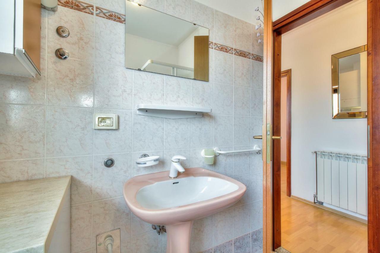 Apartments El Faro Savudrija Εξωτερικό φωτογραφία