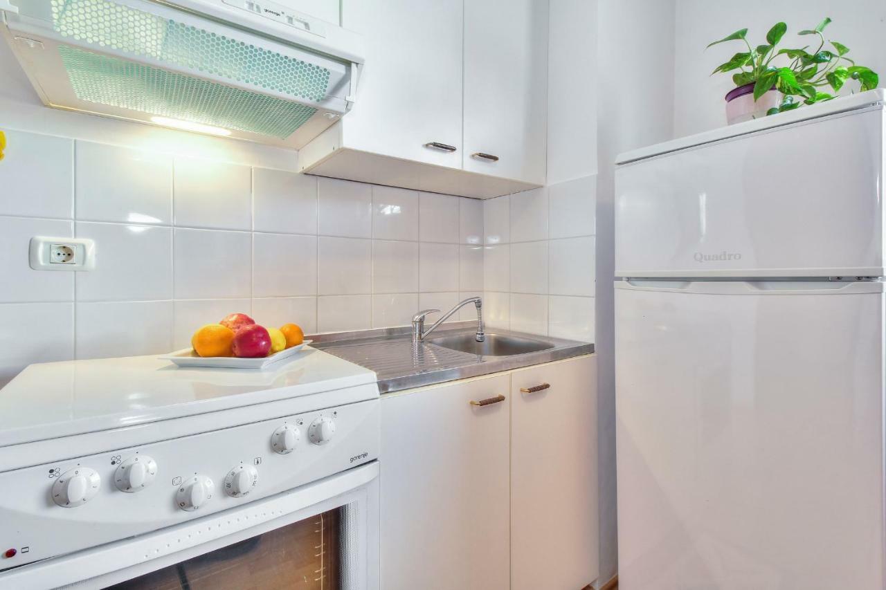 Apartments El Faro Savudrija Εξωτερικό φωτογραφία