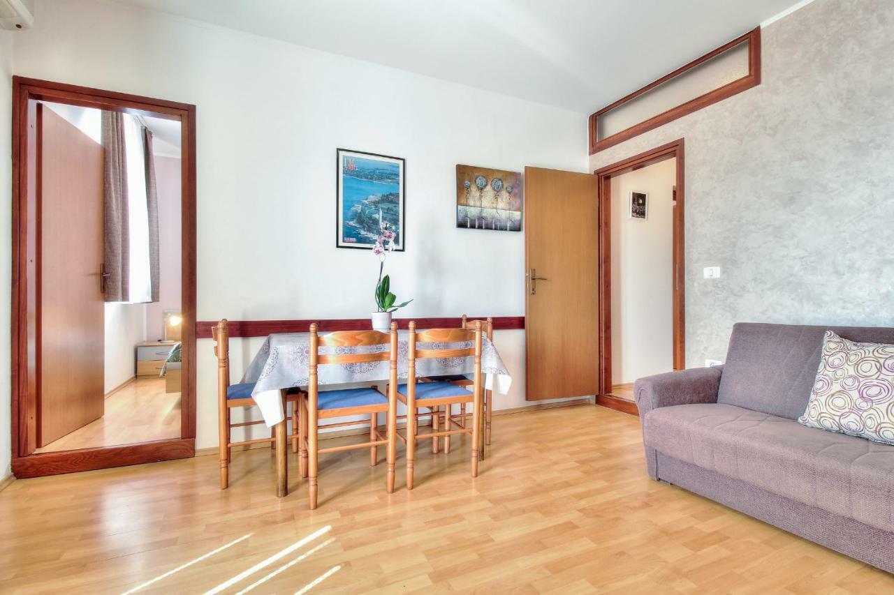 Apartments El Faro Savudrija Εξωτερικό φωτογραφία