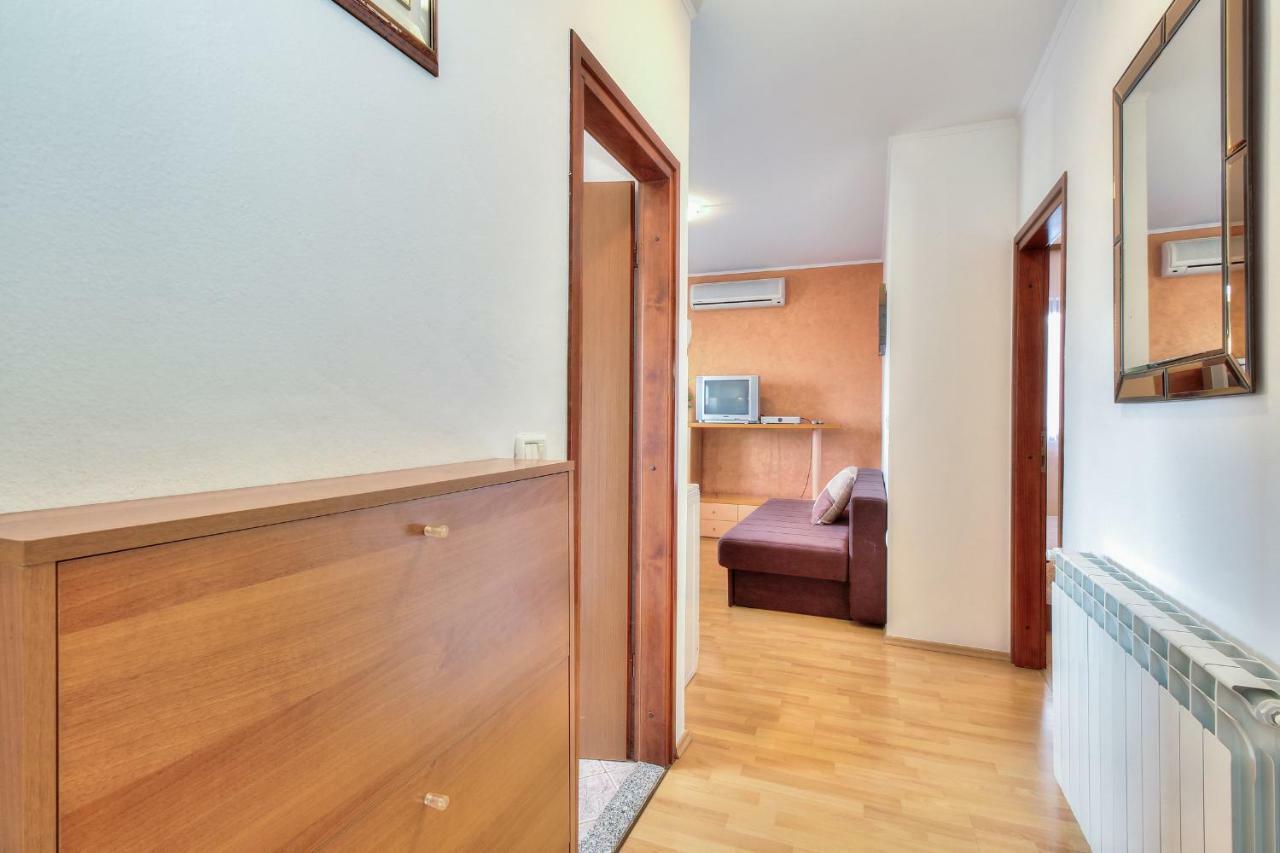 Apartments El Faro Savudrija Εξωτερικό φωτογραφία