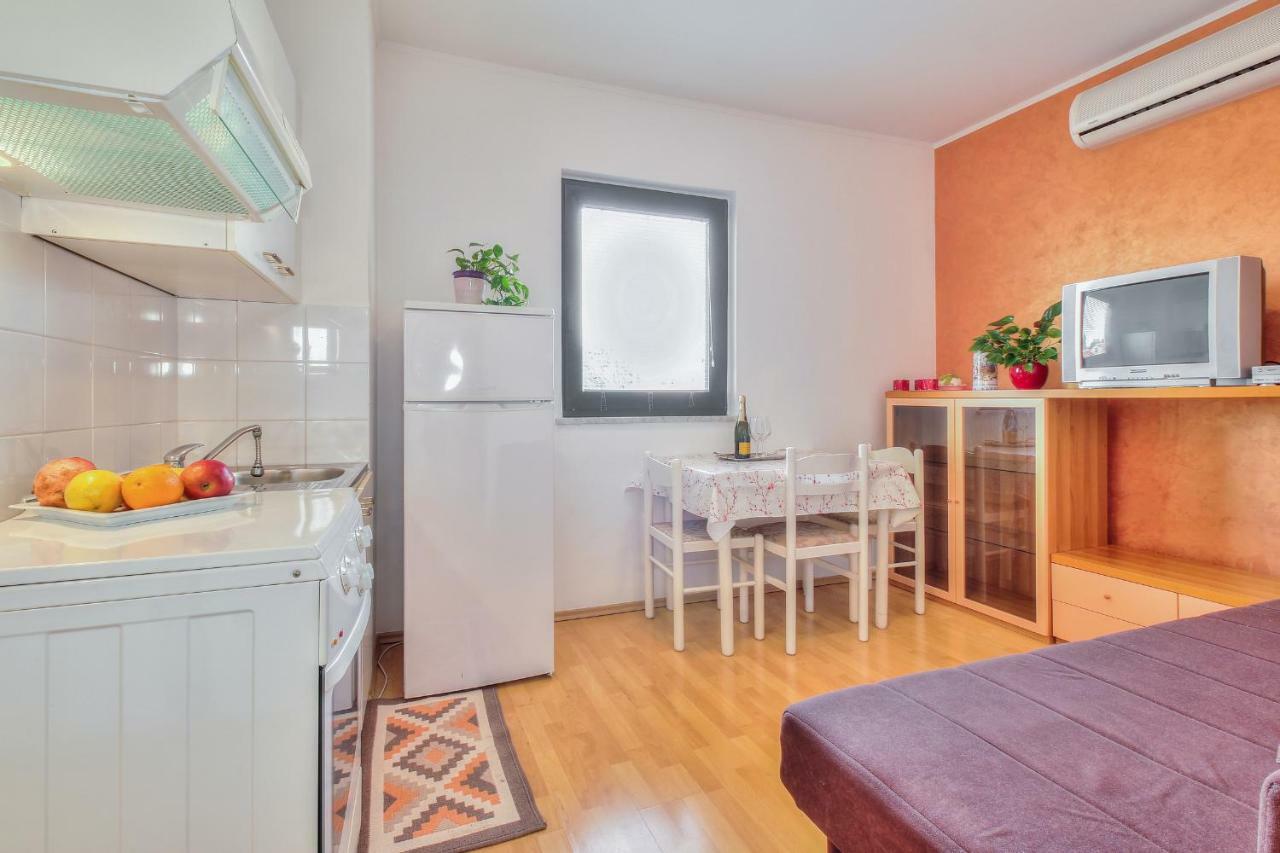 Apartments El Faro Savudrija Εξωτερικό φωτογραφία