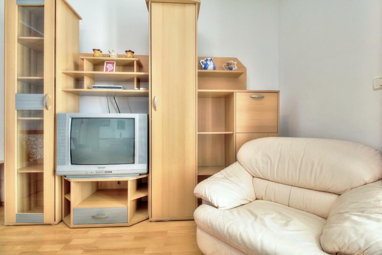 Apartments El Faro Savudrija Εξωτερικό φωτογραφία