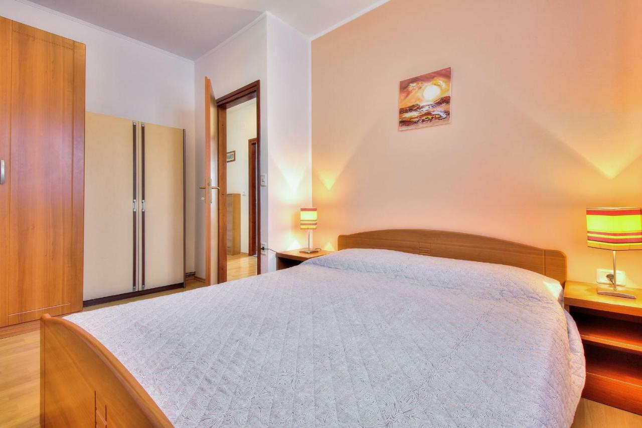 Apartments El Faro Savudrija Εξωτερικό φωτογραφία