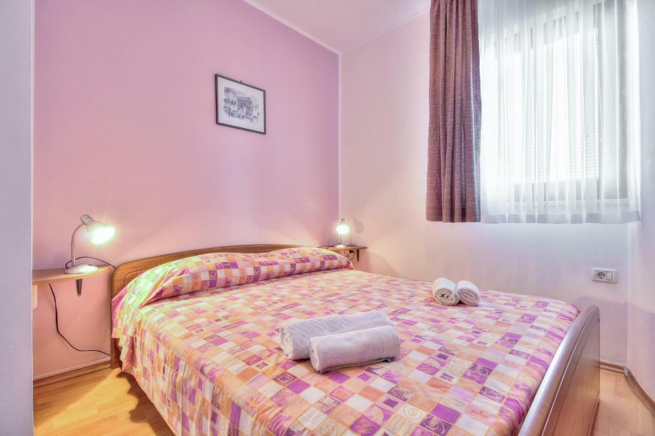 Apartments El Faro Savudrija Εξωτερικό φωτογραφία