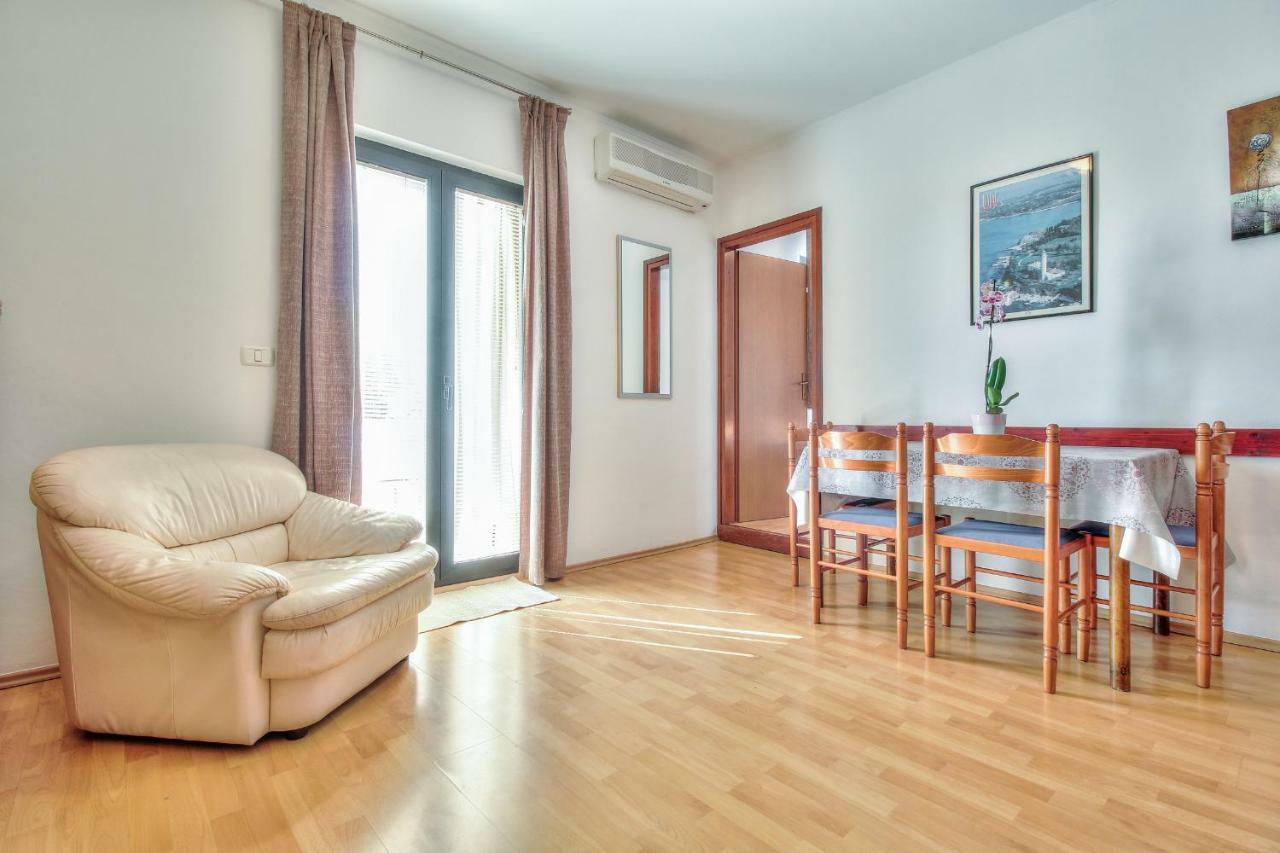 Apartments El Faro Savudrija Εξωτερικό φωτογραφία